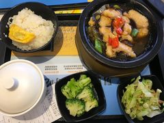 -老娘舅(富都广场店)
