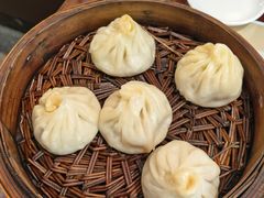 -老淮城·长鱼面(河下古镇店)