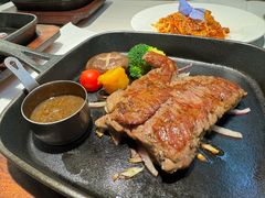 -牛扒先生·厚切雪花牛扒西餐厅(北京路禺山路店)