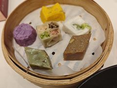-得月楼·省级非遗·传统苏帮菜(观前店)