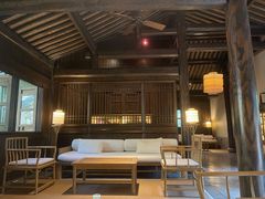 -法云安缦酒店