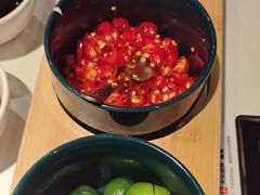 -烹然四季椰子鸡火锅(姚家园万象汇店)