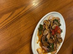 -如轩·海鲜砂锅粥·潮汕菜(海珠店)