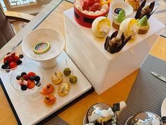 -北京康莱德酒店