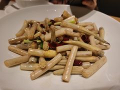 -饭橘汉江码头·乡野土菜馆(静安路店)