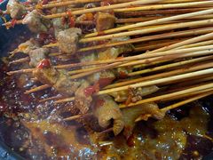 -唐记煌大坨卤牛肉串串(瑞南街店)