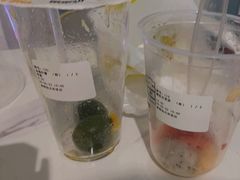 -莱得快酸辣粉(天和里店)