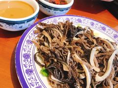 -北京炸酱面馆·烤鸭(前门总店)