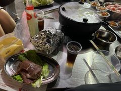 -旺记碳烤肥牛(总店)