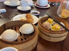 -潮福城大酒楼·潮粤菜·港式点心(阳光城店)