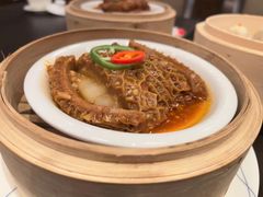 金钱肚-广州文华东方酒店·江-由辉师傅主理