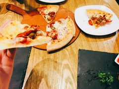 -棒约翰比萨·意面(剑河店)