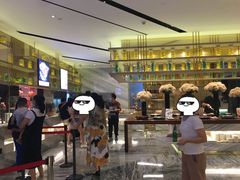 -堂会·KTV·自助餐·团建聚会(天河店)