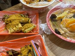 -安发瞧麻辣烫(总店)