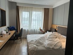 -速8精选酒店(北京三里屯团结湖地铁站店)