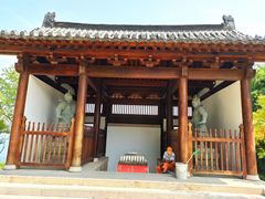 -径山寺