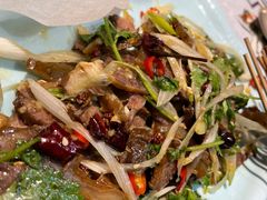 -丁虎子烤肉(国道二店)