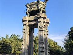 -成都杜甫草堂博物馆
