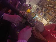 -TIME BAR&一贯料理(文星广场店)
