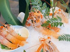 -Mr.Fish鱼鲜生海鲜放题(高德置地冬广场店)