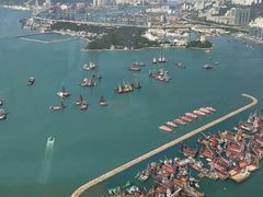 -天龙轩(香港丽思卡尔顿酒店)