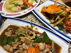 鲨鱼双脆-草根夜档·366道潮汕菜(八佰伴店)
