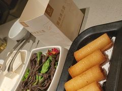 -海底捞火锅(德思勤店)