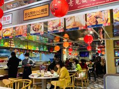 -食大利香港茶餐厅(南亚风情第一城店)