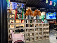 -京狮炙燥·精酿烧烤(首经贸店)