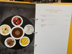 -歌帝梵(美高梅分店)