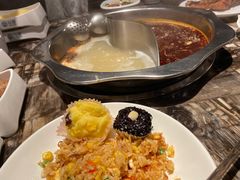 -冠菌火锅自助(东莞桥头店)