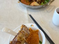 -新粤新疆菜清真餐厅(拱北店)