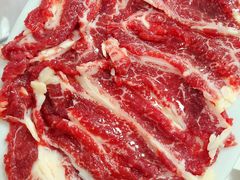-五洲牛肉美食馆