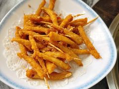 -鸽鸟轩(石岐店)