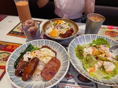 -龙记·香港茶餐厅(海上世界店)