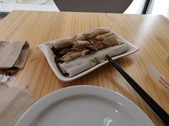 -香港厨房 Hong Kong Kitchen