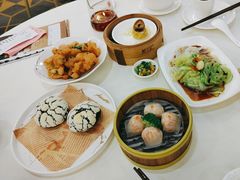 -福满楼·海鲜酒家(福永益田店)