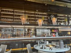 -义气烤肉餐吧(大族广场店)