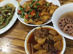 -雨田饭店(华兴东街店)