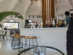 大堂-ChanDu躔度咖啡(灯塔店)