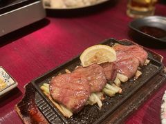 烤牛舌-九州酒场ひこぞう(1号店)