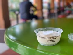 -老伴豆花(麦士威熟食中心店)