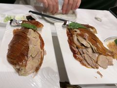 -合兴居烤鸭店