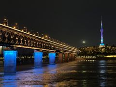-武汉长江大桥