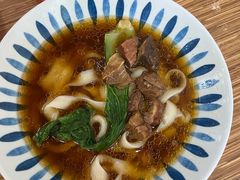 -东方削面(迎泽街店)