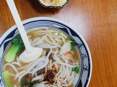 -鑫花溪牛肉米粉(凤凰街创始总店)