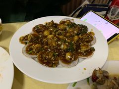 -华春餐馆(鱼山路店)