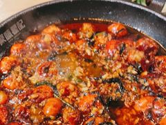 -聚味瞿记·龙虾堂(望城店)