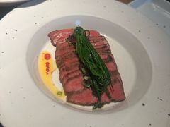 谷饲牛腹肉-元古雲境(太古里店)
