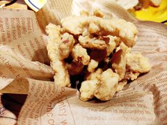 -北丐先生·野馄饨烧烤(雨花万象店)